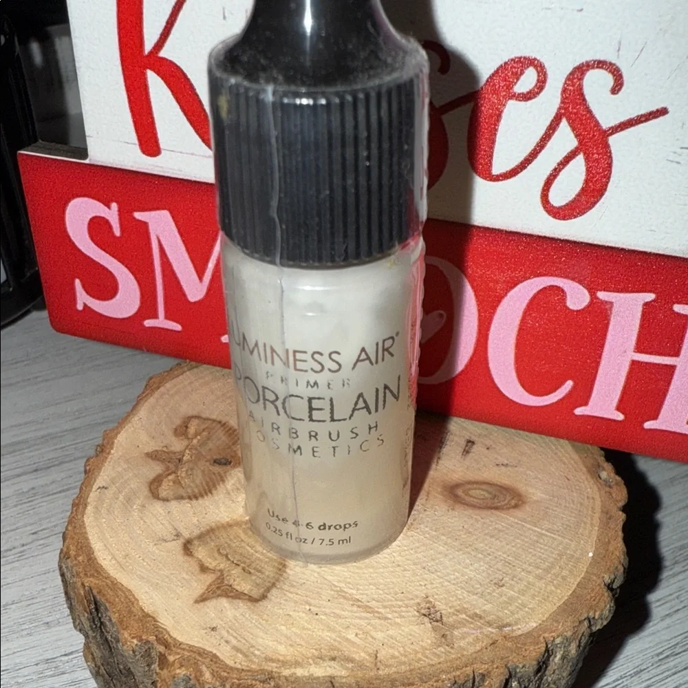Luminess Air Porcelain Primer